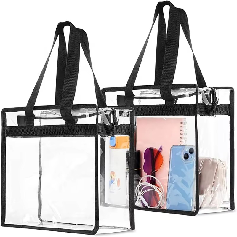 clear tote bag (1)